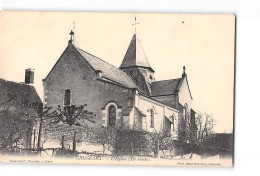 CHISSEAUX - L'Eglise - Très Bon état - Sonstige & Ohne Zuordnung