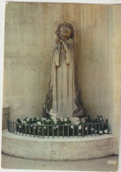 Rouen  76 Carte  Circulée Timbrée  Statue De Jeanne D'Arc ( Real Del Sarte =Sculpteur ) - Rouen