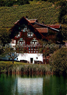 12684759 Werdenberg Drachenhaus Werdenberg - Sonstige & Ohne Zuordnung