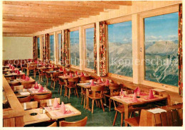 12684709 Arosa GR Restaurant Weisshorngipfel Arosa GR - Otros & Sin Clasificación