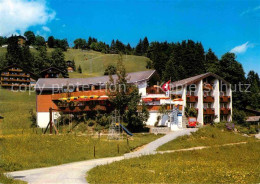 12678597 Braunwald GL Hotel Cristal Cafe Restaurant Braunwald - Altri & Non Classificati