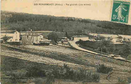 69 - Les Echarmeaux - Vue Générale - CPA - Voir Scans Recto-Verso - Other & Unclassified