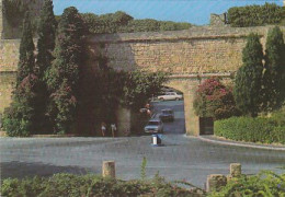 AK 211610 GREECE - Rhodes - Freedom Gate - Grèce