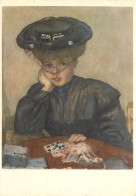 Art - Peinture - Pierre Bonnard - La Réussite - The Succesful Game - CPM - Voir Scans Recto-Verso - Malerei & Gemälde