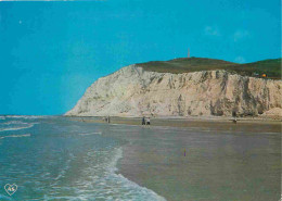 62 - Les Deux Caps - Cap Gris Nez - CPM - Voir Scans Recto-Verso - Andere & Zonder Classificatie