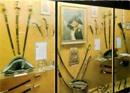 85 - Saint Sulpice Le Verdon - Musée Militaire De La Chabotterie - Salle Des Armées De La République - CPM - Voir Scans  - Autres & Non Classés