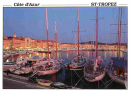 83 - Saint Tropez - Carte Neuve - CPM - Voir Scans Recto-Verso - Saint-Tropez