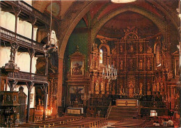 64 - Saint Jean De Luz - Intérieur De L'Eglise - Art Religieux - Carte Neuve - CPM - Voir Scans Recto-Verso - Saint Jean De Luz