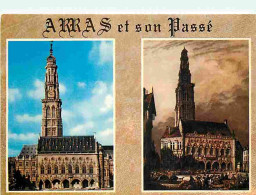 62 - Arras - Multivues - CPM - Voir Scans Recto-Verso - Arras