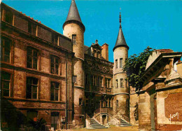 10 - Troyes - Hôtel De Vauluisant - CPM - Voir Scans Recto-Verso - Troyes