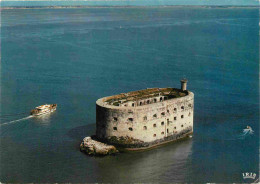 17 - Fort Boyard - Vue Aérienne - CPM - Voir Scans Recto-Verso - Otros & Sin Clasificación