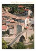 26 - Nyons - Le Pont Roman Sur L'Aygues - CPM - Carte Neuve - Voir Scans Recto-Verso - Nyons