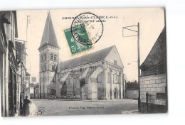 PREUILLY SUR CLAISE - L'Eglise - Très Bon état - Sonstige & Ohne Zuordnung