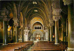 07 - La Louvesc - Intérieur De La Basilique - Carte Neuve - CPM - Voir Scans Recto-Verso - La Louvesc