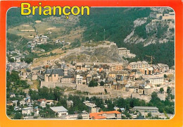 05 - Briançon - La Vieille Ville Fortifiée Par Vauban - CPM - Voir Scans Recto-Verso - Briancon