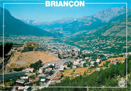 05 - Briançon - Vue Générale - CPM - Voir Scans Recto-Verso - Briancon