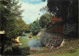 16 - Angouleme - Jardin Vert - Le Bassin - CPM - Voir Scans Recto-Verso - Angouleme