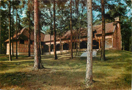 10 - Lac De La Forêt D'Orient - La Maison Du Parc - CPM - Voir Scans Recto-Verso - Other & Unclassified