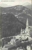 65 - Lourdes - Ville Connue Pour Son Pèlerinage Chrétien - CPA - Voir Scans Recto-Verso - Lourdes