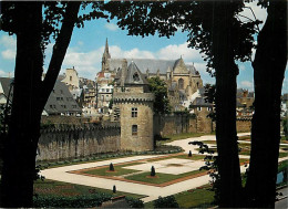 56 - Vannes - CPM - Voir Scans Recto-Verso - Vannes