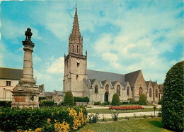 56 - Pontivy - CPM - Voir Scans Recto-Verso - Pontivy