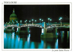 31 - Toulouse - CPM - Voir Scans Recto-Verso - Toulouse