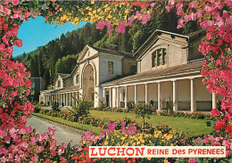 31 - Luchon - CPM - Voir Scans Recto-Verso - Luchon