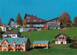 12678119 Hemberg SG Hotel Pension Heimeli Diakoniewerk Neumuenster Hemberg - Sonstige & Ohne Zuordnung