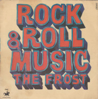 The FROST : " Rock & Roll Music " - Rock