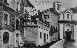 Albaredo Per S. Marco (Sondrio) - Trattoria Del Nero - Sondrio