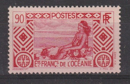 OCEANIE YT 106 Neuf - Unused Stamps