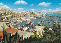 AK 211616 GREECE - Piraeus - Kommoundourou's Little Bay - Griechenland