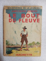Le Bout Du Fleuve - Otros & Sin Clasificación