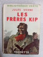 Les Frères Kip - Andere & Zonder Classificatie