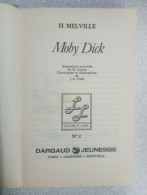 Moby Dick - Andere & Zonder Classificatie