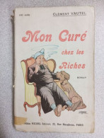 Mon Curé Chez Les Riches - Otros & Sin Clasificación