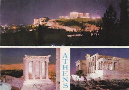 AK 211617 GREECE - Athens - Griechenland