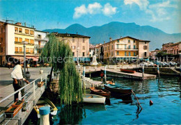 12665027 Iseo Il Porto Lago Iseo - Andere & Zonder Classificatie