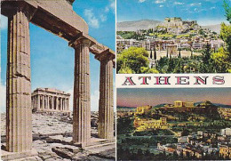 AK 211618 GREECE - Athens - Griechenland