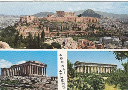 AK 211619 GREECE - Athens - Griechenland