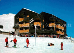 12659987 Fiesch Hotel Jungfrau Kuehboden Am Eggishorn Fiesch - Sonstige & Ohne Zuordnung