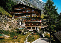 12659937 Zermatt VS Hotel Tschugge   - Autres & Non Classés