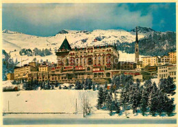 12659897 St Moritz GR Badtrutts Palace Hotel St. Moritz - Sonstige & Ohne Zuordnung