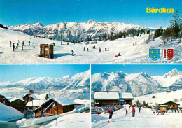 12649067 Buerchen Mit Skigebiet Moosalm Buerchen - Sonstige & Ohne Zuordnung