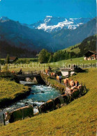 12647747 Adelboden --- Adelboden - Altri & Non Classificati