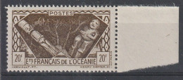OCEANIE YT 120 Neuf ** - Unused Stamps