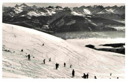 12645197 Bella Lui Champs De Ski Bella Lui - Sonstige & Ohne Zuordnung