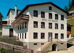 12636577 Samnaun-Compatsch Hotel Piz Urezza Samnaun-Compatsch - Sonstige & Ohne Zuordnung