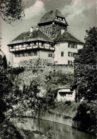 12635557 Frauenfeld Schloss Frauenfeld - Autres & Non Classés