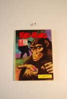 EL1 BD King Kong - Andere & Zonder Classificatie